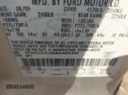 ✅ 2010 Ford Escape Limited • VIN: 1FMCU0EG5AKA05302 • Lot: 43270925. Listed on IAAI with Not provided. Free auction sales archive from the USA and detailed vehicle history report at DreamBid. Image 9.