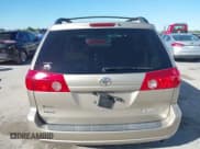 ✅ 2009 Toyota Sienna LE • VIN: 5TDZK23C29S261420 • Lot: 43506767. Listed on IAAI with 147,865 mi. Free auction sales archive from the USA and detailed vehicle history report at DreamBid. Image 16.