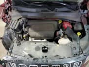 ✅ 2020 Jeep Compass Limited • VIN: 3C4NJDCB6LT167512 • Лот: 48034425. Опубликован ранее на Copart с пробегом 50 183 миль. Бесплатный доступ к архиву аукционных продаж из США и подробный отчёт об истории автомобиля на DreamBid. Изображение 12.