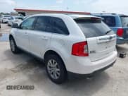 ✅ 2011 Ford Edge Limited • VIN: 2FMDK3KC1BBA14961 • Lot: 42423518. Wystawiony na IAAI z przebiegiem 207 181 mil. Bezpłatny archiwum sprzedaży aukcyjnych z USA i szczegółowy raport historii pojazdu na DreamBid. Zdjęcie 3.