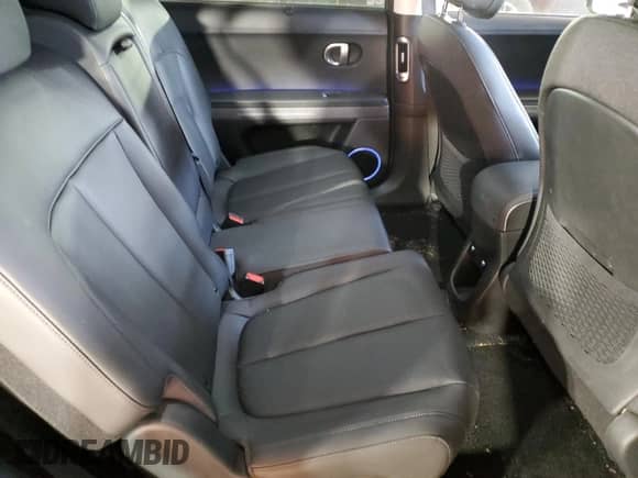 2022 Hyundai Ioniq 5 Limited z VIN KM8KRDAF6NU083793, wystawiony jako Copart lot #38691144 z przebiegiem 20 586 mil mil oraz . Historia ofert i sprzedaży dostępna na DreamBid. Obrazek 12.