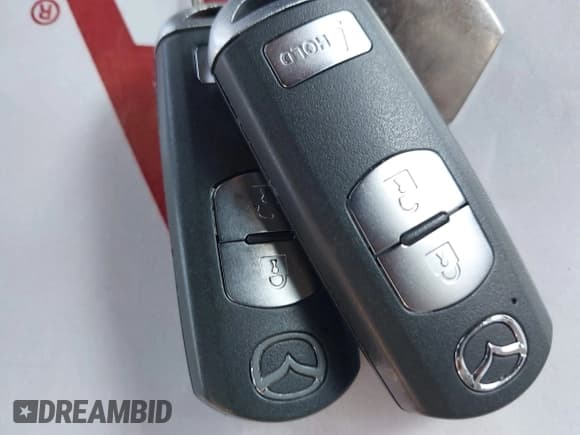 ✅ 2017 Mazda CX-5 Touring • VIN: JM3KFACL5H0212608 • Lot: 43625193. Listed on IAAI with 143,089 mi. Free auction sales archive from the USA and detailed vehicle history report at DreamBid. Image 11.