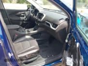 ✅ 2020 GMC Terrain SLT • VIN: 3GKALVEV5LL135015 • Lot: 42183360. Listed on IAAI with 95,549 mi. Free auction sales archive from the USA and detailed vehicle history report at DreamBid. Image 5.