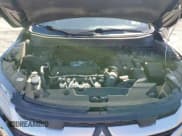 ✅ 2021 Mitsubishi Outlander ES • VIN: JA4ARUAU3MU002742 • Lot: 80764945. Listed on Copart with 66,014 mi. Free auction sales archive from the USA and detailed vehicle history report at DreamBid. Image 12.