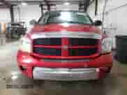 2006 Dodge 1500 SLT z VIN 1D7HU18226S551181, wystawiony jako Copart lot #71671044 z przebiegiem 229 081 mil mil oraz Szkoda całkowita • Salvage title. Historia ofert i sprzedaży dostępna na DreamBid. Obrazek 5.