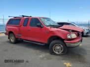 ✅ 1997 Ford F-150 • VIN: 1FTDX08W4VKA51941 • Лот: 68773355. Опубликован ранее на Copart с пробегом 109 687 миль. Бесплатный доступ к архиву аукционных продаж из США и подробный отчёт об истории автомобиля на DreamBid. Изображение 4.