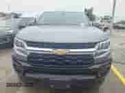 2022 Chevrolet Colorado 4WD Work Truck с VIN 1GCGTBEN3N1129633, выставлен на аукционе IAAI как лот 43032414 с пробегом 109 844 миль миль и . История ставок и продаж доступна на DreamBid. Изображение 1.