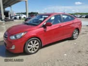 ✅ 2012 Hyundai Accent GLS • VIN: KMHCU4AE6CU261323 • Лот: 72351774. Опубликован ранее на Copart с пробегом 115 051 миль. Бесплатный доступ к архиву аукционных продаж из США и подробный отчёт об истории автомобиля на DreamBid. Изображение 1.