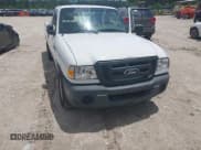 ✅ 2010 Ford Ranger XL • VIN: 1FTKR1AE7APA60316 • Lot: 42494283. Listed on IAAI with 154,704 mi. Free auction sales archive from the USA and detailed vehicle history report at DreamBid. Image 1.