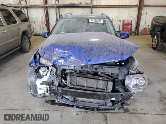 2021 Hyundai Venue SEL с VIN KMHRC8A39MU102171, выставлен на аукционе Copart как лот 71238884 с пробегом 45 895 миль миль и Списание • Salvage title. История ставок и продаж доступна на DreamBid. Изображение 5.
