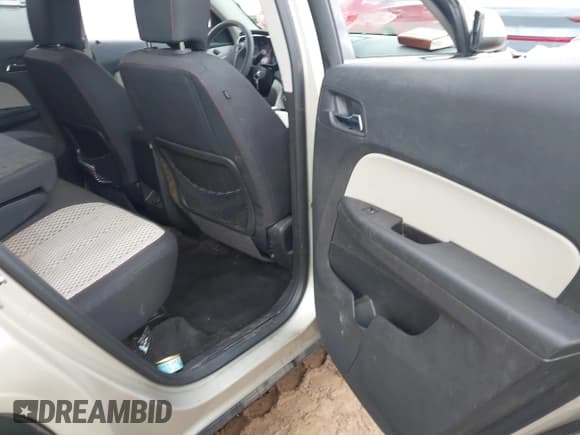 ✅ 2015 GMC Terrain SLE • VIN: 2GKALMEK0F6274574 • Лот: 42979166. Опубликован ранее на IAAI с пробегом 158 285 миль. Бесплатный доступ к архиву аукционных продаж из США и подробный отчёт об истории автомобиля на DreamBid. Изображение 8.