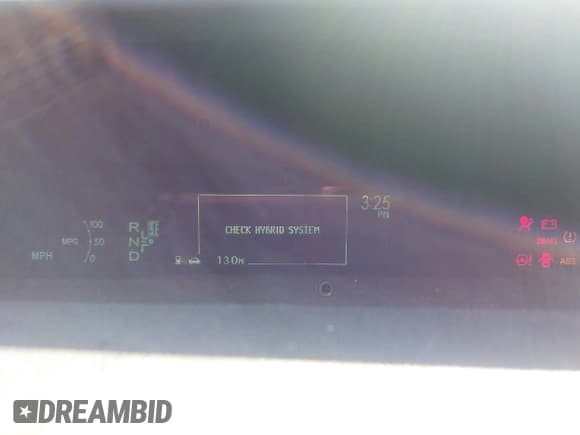 ✅ 2011 Toyota Prius I • VIN: JTDKN3DU8B0316743 • Лот: 43105467. Опубликован ранее на IAAI с пробегом 190 404 миль. Бесплатный доступ к архиву аукционных продаж из США и подробный отчёт об истории автомобиля на DreamBid. Изображение 7.