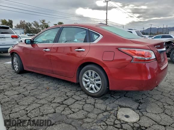 ✅ 2014 Nissan Altima 2.5 • VIN: 1N4AL3AP1EN341867 • Lot: 94190925. Wystawiony na Copart z przebiegiem 320 818 mil. Bezpłatny archiwum sprzedaży aukcyjnych z USA i szczegółowy raport historii pojazdu na DreamBid. Zdjęcie 2.