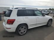 ✅ 2015 Mercedes-Benz GLK 350 • VIN: WDCGG8JB5FG345026 • Lot: 84378795. Listed on Copart with 111,520 mi. Free auction sales archive from the USA and detailed vehicle history report at DreamBid. Image 3.