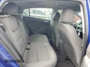 ✅ 2022 Hyundai Ioniq SEL • VIN: KMHC85LC2NU276670 • Lot: 73756444. Wystawiony na Copart z przebiegiem 41 356 mil. Bezpłatny archiwum sprzedaży aukcyjnych z USA i szczegółowy raport historii pojazdu na DreamBid. Zdjęcie 10.