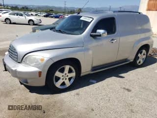 ✅ 2008 Chevrolet HHR • VIN: 3GCDA35P38S523927 • Lot: 51999705. Wystawiony na Copart z przebiegiem 106 591 mil. Bezpłatny archiwum sprzedaży aukcyjnych z USA i szczegółowy raport historii pojazdu na DreamBid. Zdjęcie 1.