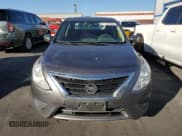 ✅ 2016 Nissan Versa S Plus • VIN: 3N1CN7AP5GL895939 • Lot: 91922505. Listed on Copart with 122,686 mi. Free auction sales archive from the USA and detailed vehicle history report at DreamBid. Image 5.