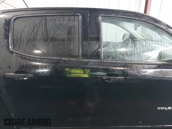 ✅ 2022 Chevrolet Colorado 2WD LT • VIN: 1GCGSCEA6N1320159 • Lot: 41696414. Listed on IAAI with 35,547 mi. Free auction sales archive from the USA and detailed vehicle history report at DreamBid. Image 13.