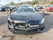 ✅ 2017 Mercedes-Benz SL 450 • VIN: WDDJK6GA1HF046760 • Lot: 43766555. Wystawiony na IAAI z przebiegiem 104 254 mil. Bezpłatny archiwum sprzedaży aukcyjnych z USA i szczegółowy raport historii pojazdu na DreamBid. Zdjęcie 12.