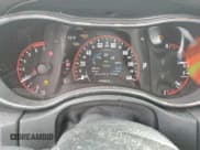 ✅ 2015 Dodge Durango Citadel • VIN: 1C4SDJET0FC729757 • Lot: 55615265. Listed on Copart with 67,484 mi. Free auction sales archive from the USA and detailed vehicle history report at DreamBid. Image 9.