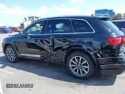 ✅ 2019 Audi Q7 Premium Plus • VIN: WA1LHAF78KD025573 • Lot: 42173645. Wystawiony na IAAI z przebiegiem 45 809 mil. Bezpłatny archiwum sprzedaży aukcyjnych z USA i szczegółowy raport historii pojazdu na DreamBid. Zdjęcie 14.