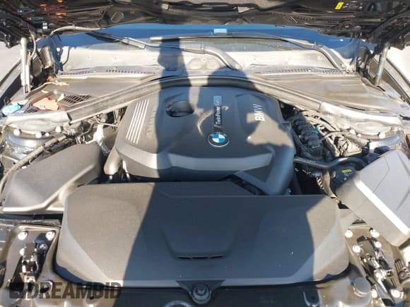 ✅ 2018 BMW 3 Series 330i xDrive • VIN: WBA8D9C53JA616383 • Лот: 42319253. Опубликован ранее на IAAI с пробегом 89 297 миль. Бесплатный доступ к архиву аукционных продаж из США и подробный отчёт об истории автомобиля на DreamBid. Изображение 10.