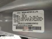 ✅ 1999 Infiniti Q45 • VIN: JNKBY31A4XM605652 • Лот: 42769166. Опубликован ранее на IAAI с пробегом 148 078 миль. Бесплатный доступ к архиву аукционных продаж из США и подробный отчёт об истории автомобиля на DreamBid. Изображение 9.