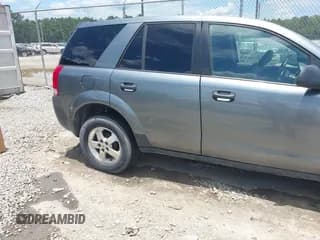 ✅ 2005 Saturn VUE • VIN: 5GZCZ23D35S853564 • Lot: 42599451. Wystawiony na IAAI z przebiegiem 228 196 mil. Bezpłatny archiwum sprzedaży aukcyjnych z USA i szczegółowy raport historii pojazdu na DreamBid. Zdjęcie 6.