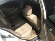 ✅ 2005 Infiniti G35 • VIN: JNKCV51F05M305124 • Lot: 43085854. Listed on IAAI with 185,932 mi. Free auction sales archive from the USA and detailed vehicle history report at DreamBid. Image 8.