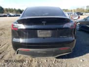 ✅ 2024 Tesla Model Y Long Range • VIN: 7SAYGDEE5RF150570 • Лот: 52686685. Опубликован ранее на Copart с пробегом 4 015 миль. Бесплатный доступ к архиву аукционных продаж из США и подробный отчёт об истории автомобиля на DreamBid. Изображение 6.