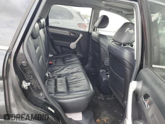 ✅ 2007 Honda CR-V EX-L • VIN: JHLRE48747C113849 • Лот: 81915125. Опубликован ранее на Copart с пробегом 192 474 миль. Бесплатный доступ к архиву аукционных продаж из США и подробный отчёт об истории автомобиля на DreamBid. Изображение 11.