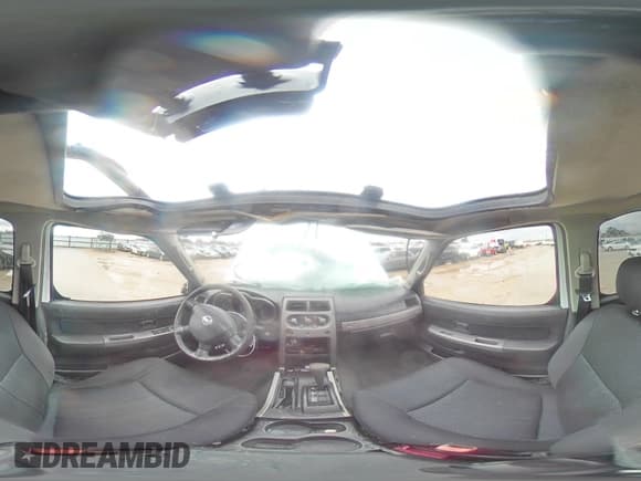 ✅ 2002 Nissan Xterra XE SC • VIN: 5N1MD28Y72C594899 • Lot: 86393074. Listed on Copart with 152,956 mi. Free auction sales archive from the USA and detailed vehicle history report at DreamBid. Image 13.