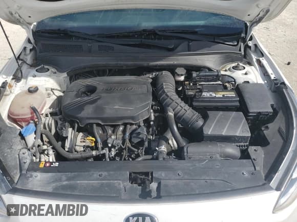 ✅ 2021 Kia Forte GT • VIN: 3KPF44AC3ME343106 • Lot: 72007495. Listed on Copart with 138,401 mi. Free auction sales archive from the USA and detailed vehicle history report at DreamBid. Image 11.