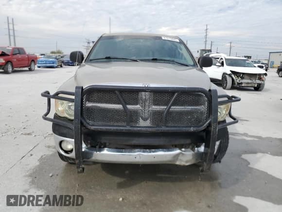 ✅ 2004 Dodge 2500 SLT • VIN: 3D7KA28D24G137604 • Лот: 87015845. Опубликован ранее на Copart с пробегом Не указан. Бесплатный доступ к архиву аукционных продаж из США и подробный отчёт об истории автомобиля на DreamBid. Изображение 5.