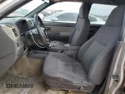 ✅ 2005 GMC Canyon 1SB SLE Z85 • VIN: 1GTCS136058230630 • Lot: 47544655. Listed on Copart with 211,193 mi. Free auction sales archive from the USA and detailed vehicle history report at DreamBid. Image 7.