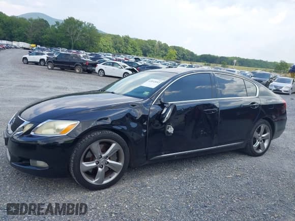 ✅ 2009 Lexus GS 350 • VIN: JTHBE96S990045733 • Лот: 42852052. Опубликован ранее на IAAI с пробегом 245 208 миль. Бесплатный доступ к архиву аукционных продаж из США и подробный отчёт об истории автомобиля на DreamBid. Изображение 6.