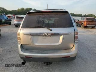 ✅ 2007 Chevrolet Equinox LT • VIN: 2CNDL63F376108296 • Лот: 68749744. Опубликован ранее на Copart с пробегом 142 566 миль. Бесплатный доступ к архиву аукционных продаж из США и подробный отчёт об истории автомобиля на DreamBid. Изображение 6.