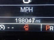 ✅ 2016 Chevrolet Silverado 1500 LT • VIN: 1GCUKREC3GF210666 • Lot: 43638489. Wystawiony na IAAI z przebiegiem 198 047 mil. Bezpłatny archiwum sprzedaży aukcyjnych z USA i szczegółowy raport historii pojazdu na DreamBid. Zdjęcie 15.