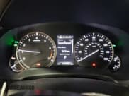 ✅ 2016 Lexus RX 350 • VIN: 2T2BZMCA8GC025931 • Lot: 57253625. Listed on Copart with 119,787 mi. Free auction sales archive from the USA and detailed vehicle history report at DreamBid. Image 9.