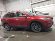 ✅ 2015 Mazda CX-9 Grand Touring • VIN: JM3TB3DAXF0464215 • Лот: 42043092. Опубликован ранее на IAAI с пробегом 119 269 миль. Бесплатный доступ к архиву аукционных продаж из США и подробный отчёт об истории автомобиля на DreamBid. Изображение 13.