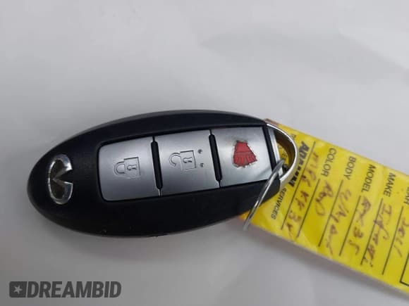 ✅ 2011 Infiniti EX Journey • VIN: JN1AJ0HR9BM854438 • Lot: 43745541. Wystawiony na IAAI z przebiegiem Nie podano. Bezpłatny archiwum sprzedaży aukcyjnych z USA i szczegółowy raport historii pojazdu na DreamBid. Zdjęcie 11.