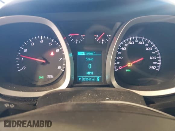 ✅ 2013 Chevrolet Equinox LT • VIN: 2GNALDEK6D6255690 • Лот: 89702075. Опубликован ранее на Copart с пробегом 125 047 миль. Бесплатный доступ к архиву аукционных продаж из США и подробный отчёт об истории автомобиля на DreamBid. Изображение 9.