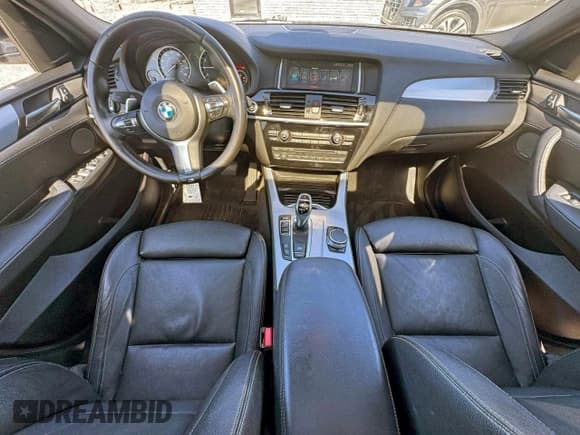 ✅ 2018 BMW X4 M40i • VIN: 5UXXW7C51J0W64045 • Лот: 95030105. Опубликован ранее на Copart с пробегом 133 818 миль. Бесплатный доступ к архиву аукционных продаж из США и подробный отчёт об истории автомобиля на DreamBid. Изображение 9.