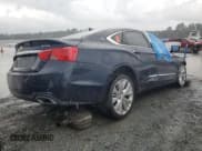 ✅ 2017 Chevrolet Impala Premier • VIN: 2G1145S38H9122399 • Лот: 72441884. Опубликован ранее на Copart с пробегом Не указан. Бесплатный доступ к архиву аукционных продаж из США и подробный отчёт об истории автомобиля на DreamBid. Изображение 3.