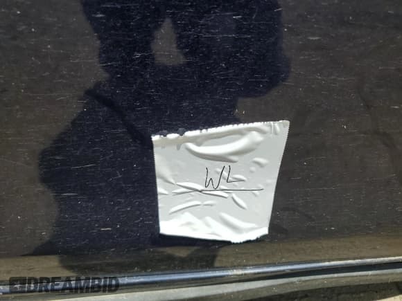 ✅ 2012 Volkswagen Golf GTI w/Conv & Sunroof • VIN: WVWEV7AJ4CW222484 • Lot: 57270915. Listed on Copart with Not provided. Free auction sales archive from the USA and detailed vehicle history report at DreamBid. Image 12.