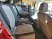 ✅ 2018 Chevrolet Equinox LT • VIN: 3GNAXJEV2JL113373 • Lot: 95673935. Listed on Copart with 106,919 mi. Free auction sales archive from the USA and detailed vehicle history report at DreamBid. Image 10.