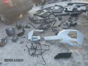 ✅ 2019 Hyundai Santa Fe Limited • VIN: 5NMS5CAA4KH042855 • Лот: 41339966. Опубликован ранее на IAAI с пробегом 89 016 миль. Бесплатный доступ к архиву аукционных продаж из США и подробный отчёт об истории автомобиля на DreamBid. Изображение 12.