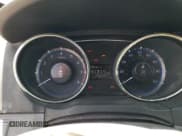 ✅ 2011 Hyundai Sonata GLS • VIN: 5NPEB4AC6BH034028 • Lot: 66246934. Listed on Copart with 167,773 mi. Free auction sales archive from the USA and detailed vehicle history report at DreamBid. Image 9.