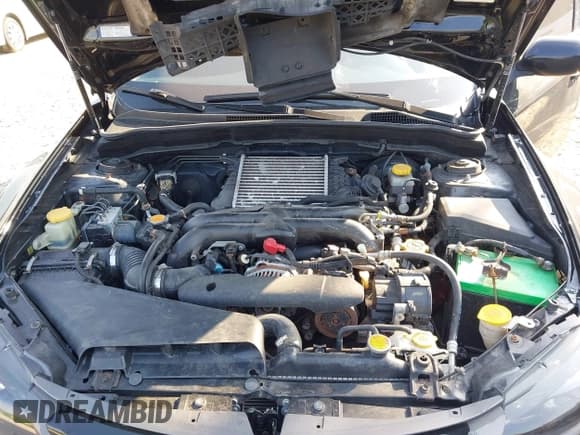 ✅ 2014 Subaru WRX WRX • VIN: JF1GV7E61EG014192 • Lot: 42871941. Listed on IAAI with 120,158 mi. Free auction sales archive from the USA and detailed vehicle history report at DreamBid. Image 10.