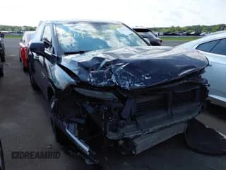 ✅ 2023 Chevrolet Blazer LT • VIN: 3GNKBCR44PS133719 • Lot: 42434657. Listed on IAAI with Not provided. Free auction sales archive from the USA and detailed vehicle history report at DreamBid. Image 1.